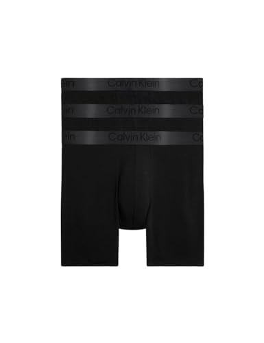 Calvin Klein BOXER BRIEF 3PK Boxer Erkek