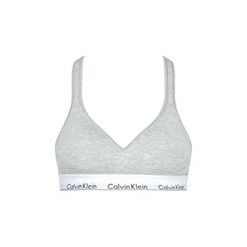 Calvin Klein Bralette Lift-000qf1654e Bralette Kadın