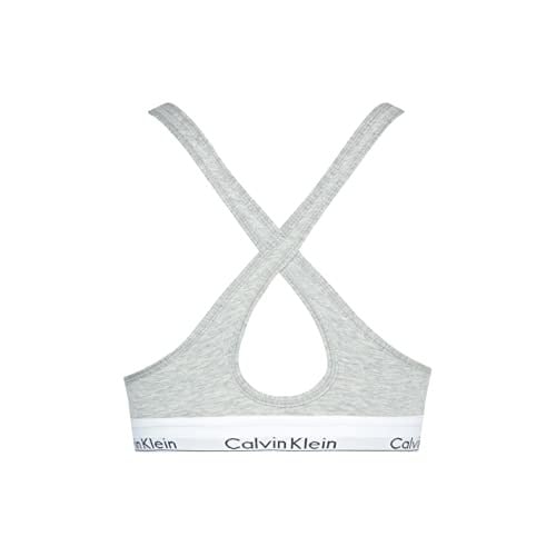 Calvin Klein Bralette Lift-000qf1654e Bralette Kadın
