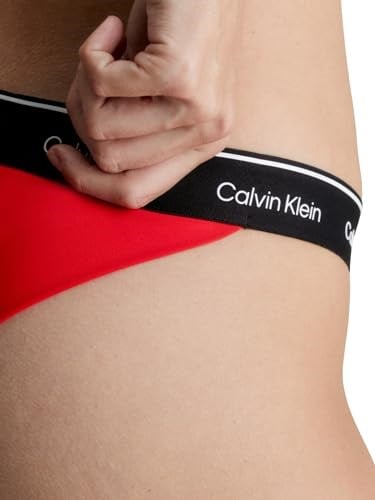 Calvin Klein BRAZILIAN Bikini Alti Kadın
