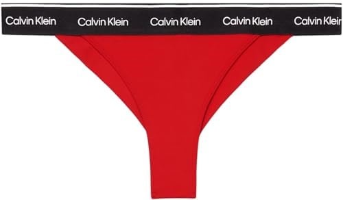 Calvin Klein BRAZILIAN Bikini Alti Kadın