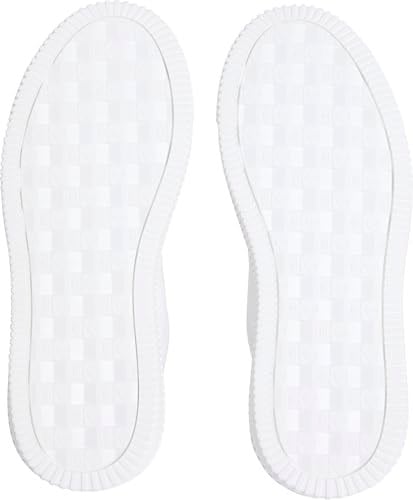 Calvin Klein CHUNKY CUPSOLE LOW MIX IN Spor AyakkabıKadın