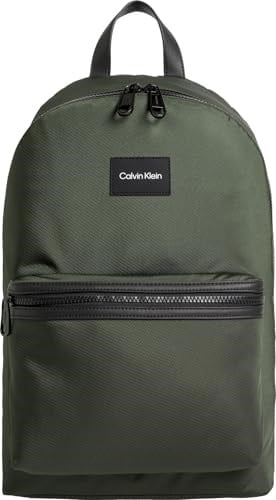 Calvin Klein CK ESSENTIAL CAMPUS BP Çanta Erkek