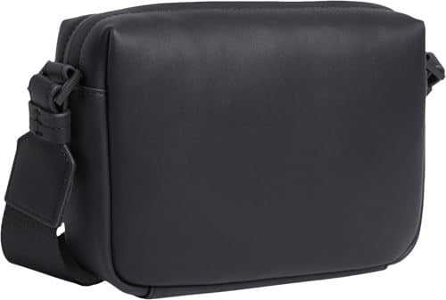 Calvin Klein Ck Must Mono Camera Bag Omuz Çantası, Siyah