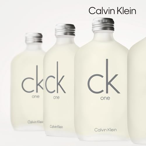 Calvin Klein CK One EDT Unisex Parfüm 200 ml
