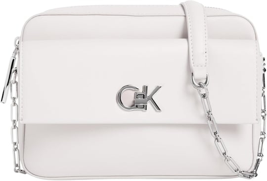 Calvin Klein CK RE-LOCK POCKET CAMERA BAG Çanta Kadın