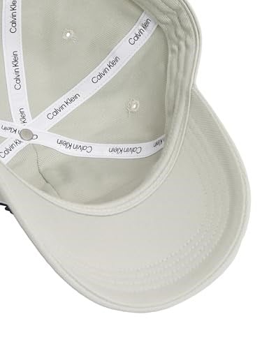 Calvin Klein CKJ SSNL CK GRAPHIC LOGO CAP Şapka Erkek