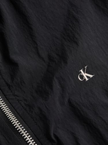 Calvin Klein COTTON NYLON WINDBREAKER JACKET Ceket Kadın