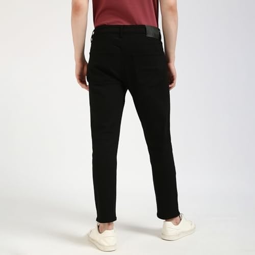 Calvin Klein DAD JEAN Kot Pantolon Erkek