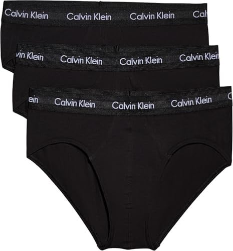 Calvin Klein Erkek 3Lü Slip