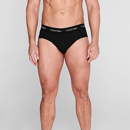 Calvin Klein Erkek 3Lü Slip