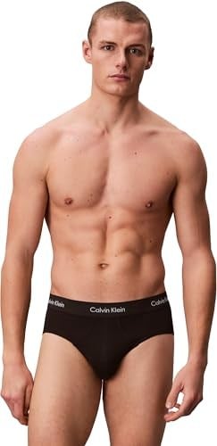 Calvin Klein Erkek 3Lü Slip