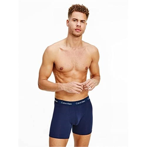 Calvin Klein Erkek boxer şort