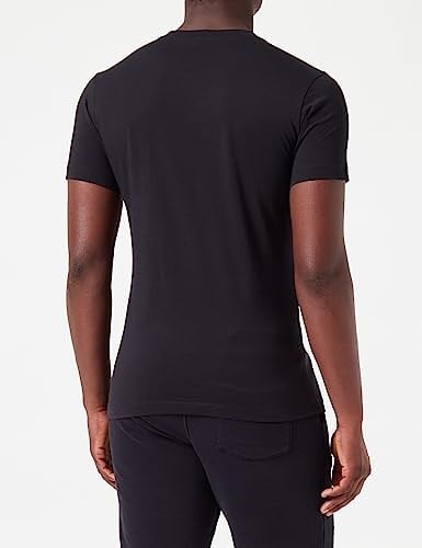 Calvin Klein Erkek Core Monologo Slim T-Shirt