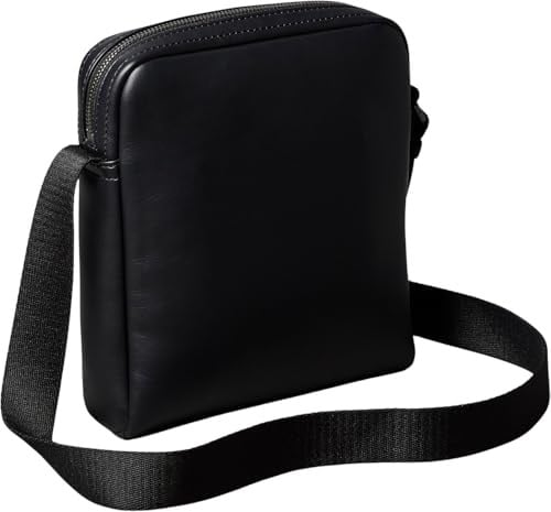 Calvin Klein Erkek El Çantası, Black, Tek Beden