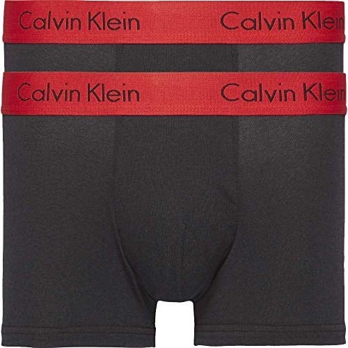 Calvin Klein Erkek Hipster (2li paket).