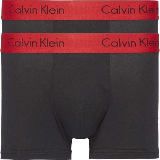Calvin Klein Erkek Hipster (2li paket).