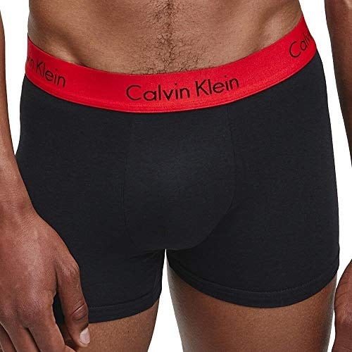 Calvin Klein Erkek Hipster (2li paket).