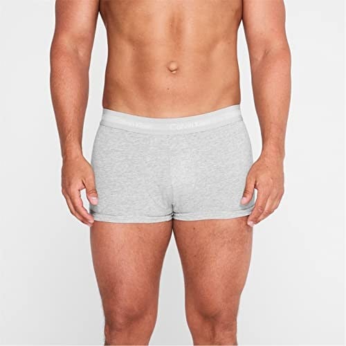 Calvin Klein Erkek Low Rise Trunk