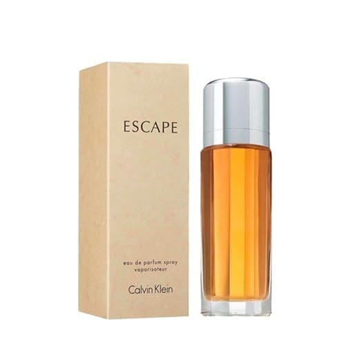 Calvin Klein Escape EDP 100 ml Bayan Parfüm