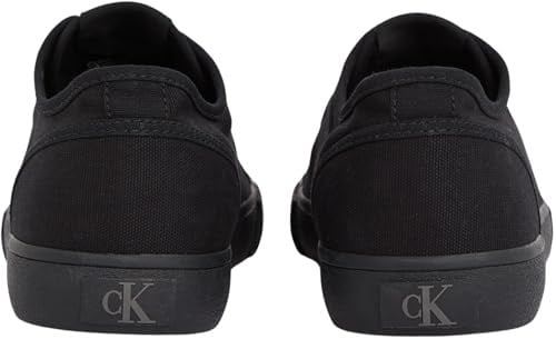 Calvin Klein ESS VULC LOW MG CANVAS Spor AyakkabıErkek