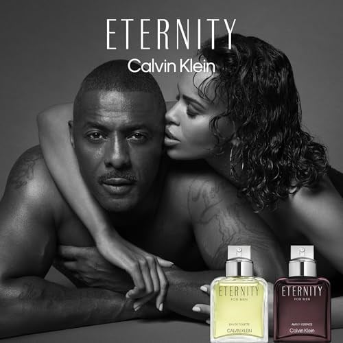 Calvin Klein Eternity Man EDT 100 ml