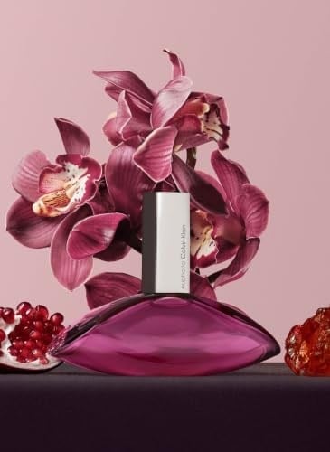 Calvin Klein Euphoria 100 ml Edp Kadın Parfüm, 88300162512