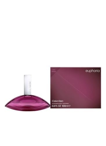 Calvin Klein Euphoria 100 ml Edp Kadın Parfüm, 88300162512