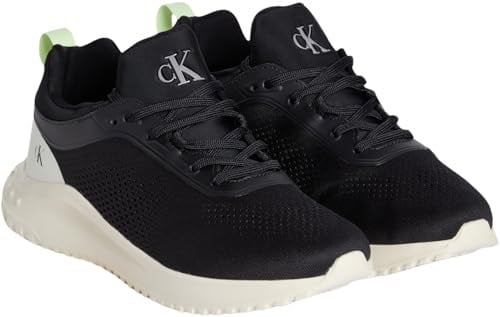 Calvin Klein EVA RUNNER SOCK MG TECH MIX Spor AyakkabıKadın