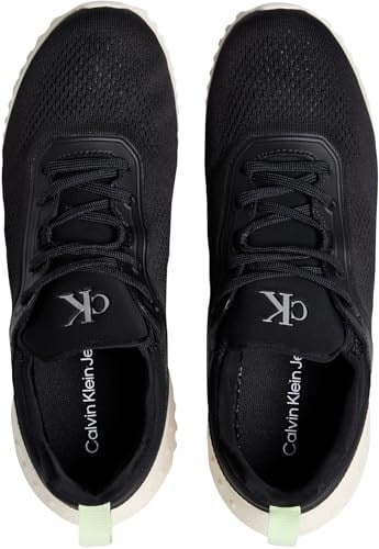 Calvin Klein EVA RUNNER SOCK MG TECH MIX Spor AyakkabıKadın