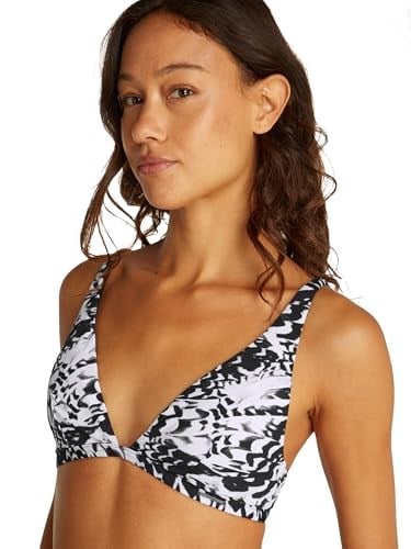 Calvin Klein FIXED TRIANGLE-RP Kadın Günlük
