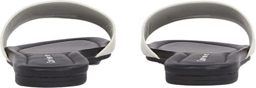 Calvin Klein FLAT SANDAL SLIDE MG SandaletKadın