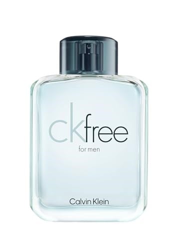 Calvin Klein Free EDT 100 ml Erkek Parfüm