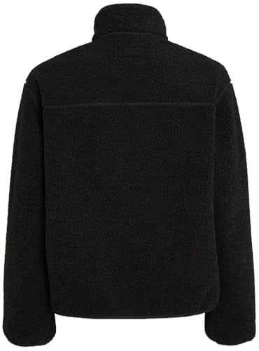 Calvin Klein HALF ZIP SHERPA Ceket Erkek