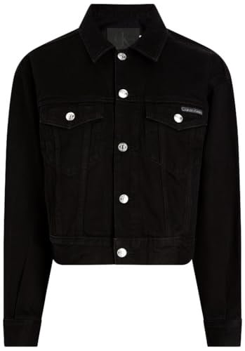 Calvin Klein HERO 90S TRUCKER JACKET Ceket Kadın