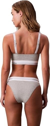 Calvin Klein HIGH LEG TANGATanga KülotKadın - Bedenler: 2XL, XS, S, M, L, XL