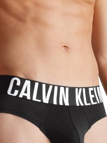 Calvin Klein HIP BRIEF 3PK Kalça Külot Erkek