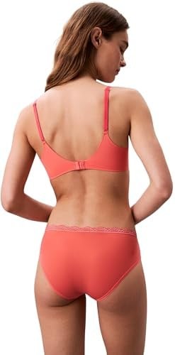 Calvin Klein HIPSTER 3PK Kadın İç Çamaşırı Kadın