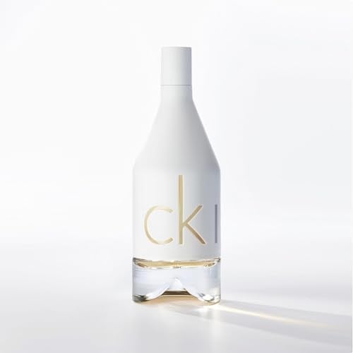 Calvin Klein In2u EDT 100 ml Kadın Parfüm, 88300196814
