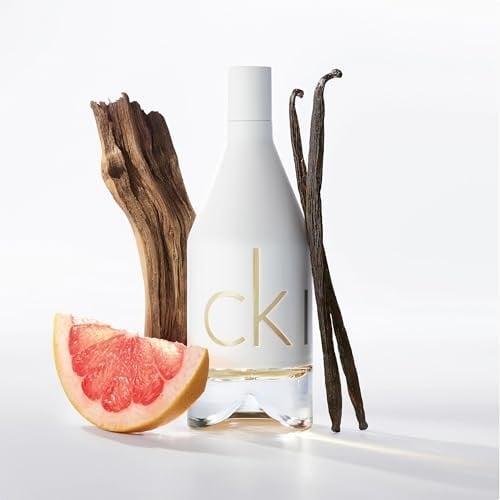 Calvin Klein In2u EDT 100 ml Kadın Parfüm, 88300196814