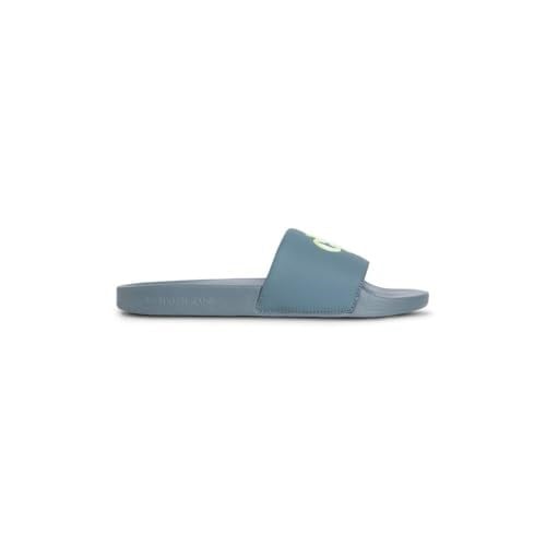 Calvin Klein Jeans Calvin Klein Erkek Terlik Ym0Ym0128102M,Green 43