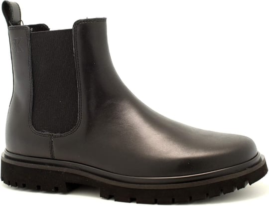 Calvin Klein Jeans EVA BOOT MID CHELSEA UNIFORM DR BotErkek