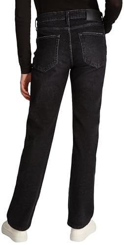 Calvin Klein Jeans STANDARD STRAIGHT Kot Pantolon Erkek