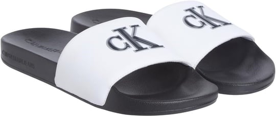 Calvin Klein Jelly Mono Plaj Terliği, YM0YM01281