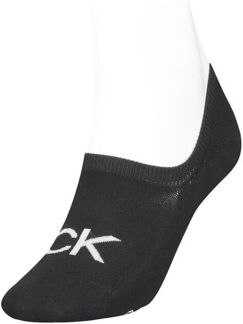 Calvin Klein Kadın Footie
