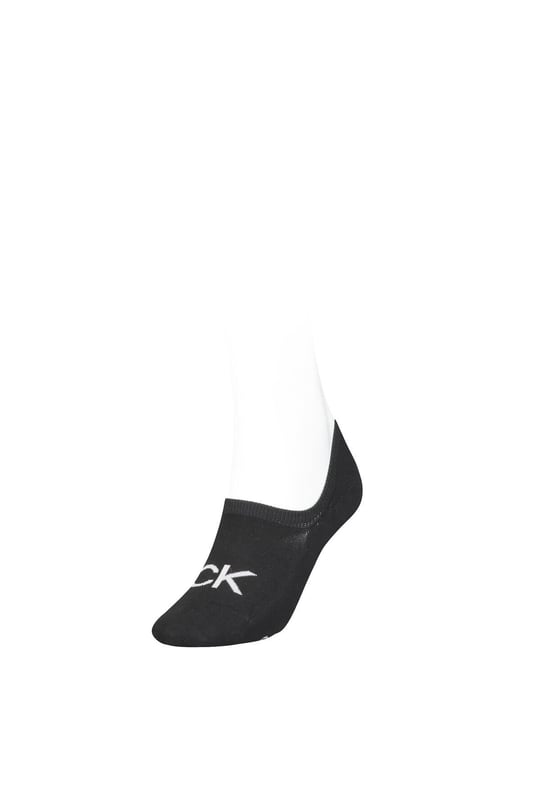 Calvin Klein Kadın Footie