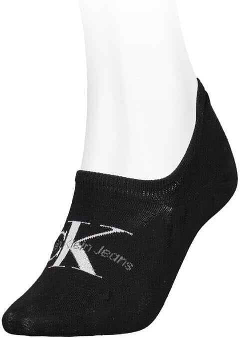 Calvin Klein Kadın Footie