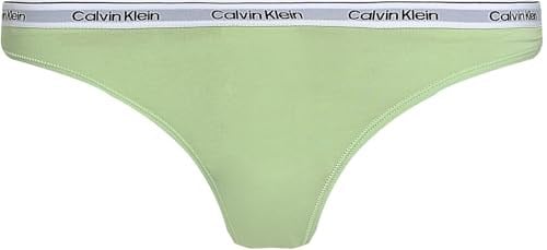 Calvin Klein Kadın Tanga 3Lü
