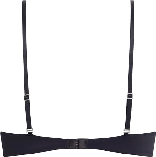 Calvin Klein Lightly Lined Demi Sütyen, 000QF7166E