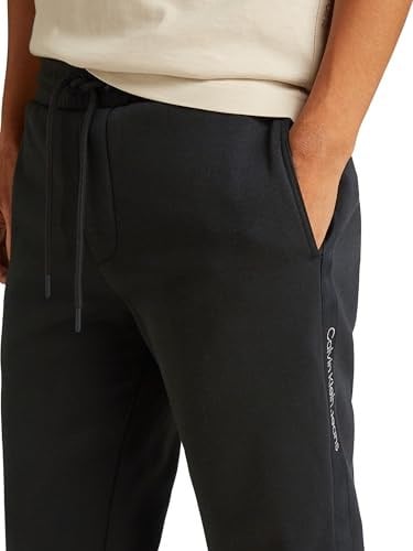 Calvin Klein LOGO TAPE HWK PANT Eşofman Altı Erkek